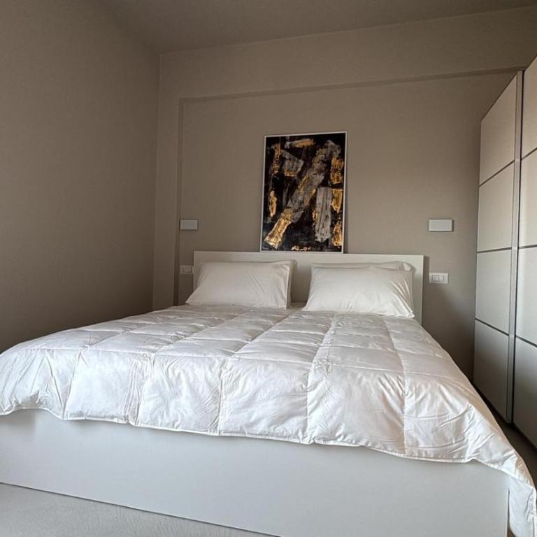 Duca's Home - Deluxe Room - 3