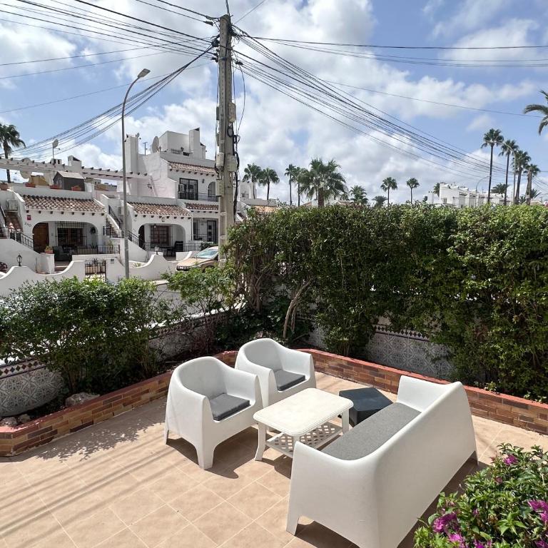 Casa Verdemar , Pool, Golf & Beach, What else! - Casa de 2 dormitorios - 36