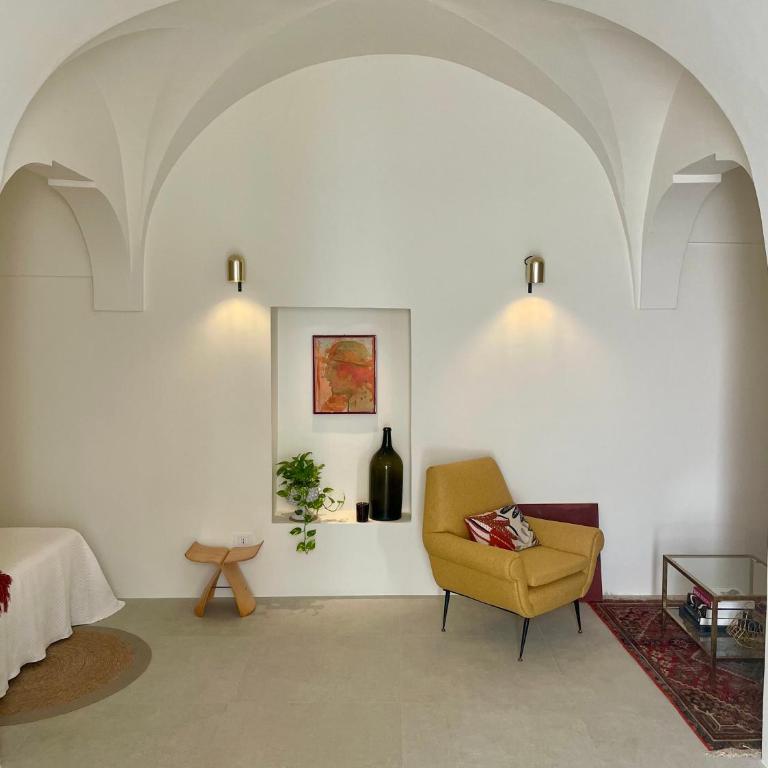 Cavour VentiSei - Apartment mit 1 Schlafzimmer - 8