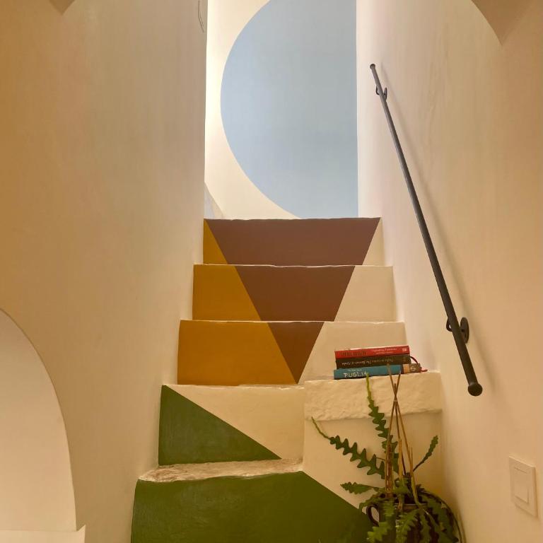 Cavour VentiSei - Apartment mit 1 Schlafzimmer - 30