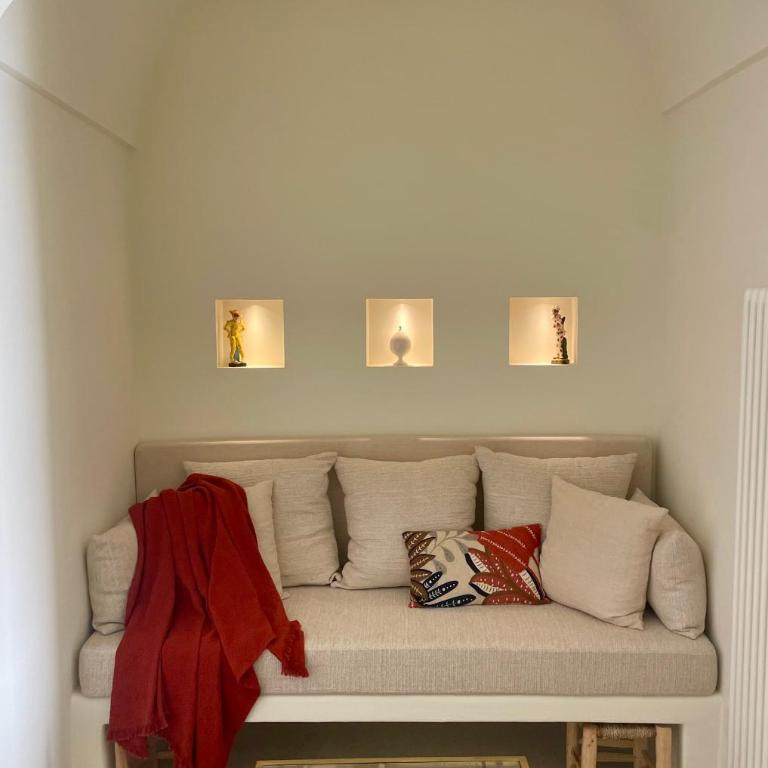 Cavour VentiSei - Apartment mit 1 Schlafzimmer - 13