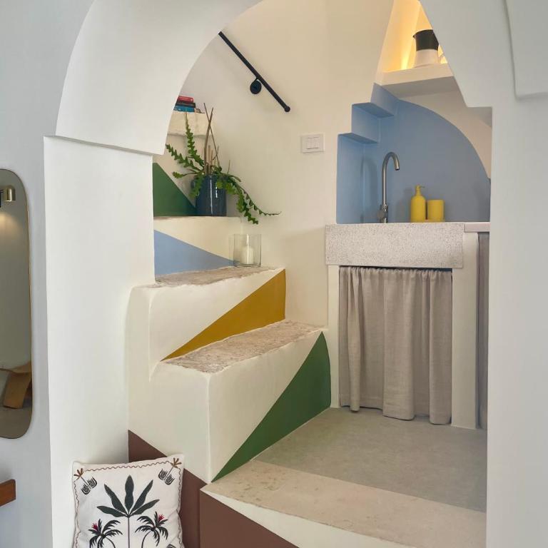 Cavour VentiSei - Apartment mit 1 Schlafzimmer - 26