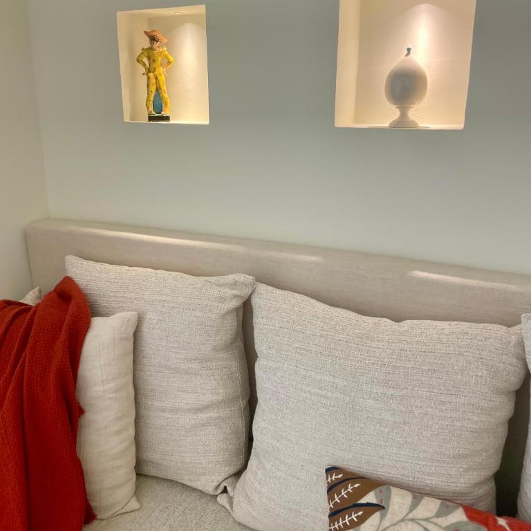 Cavour VentiSei - Apartment mit 1 Schlafzimmer - 15