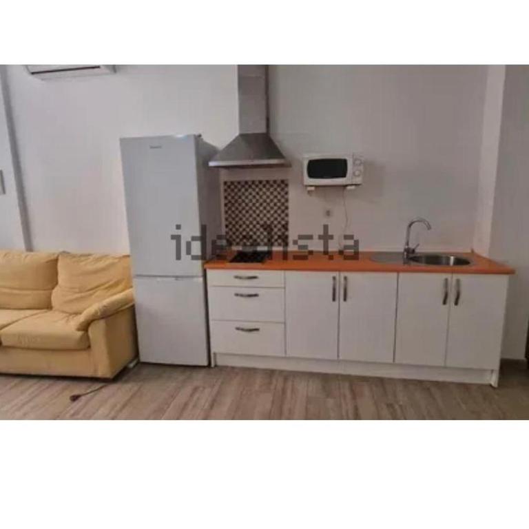 Lux Alameda - Apartamento de 1 dormitorio - 2