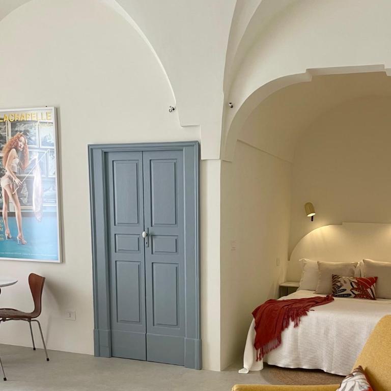 Cavour VentiSei - Apartment mit 1 Schlafzimmer - 16