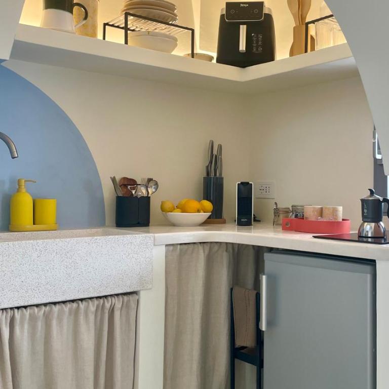 Cavour VentiSei - Apartment mit 1 Schlafzimmer - 28