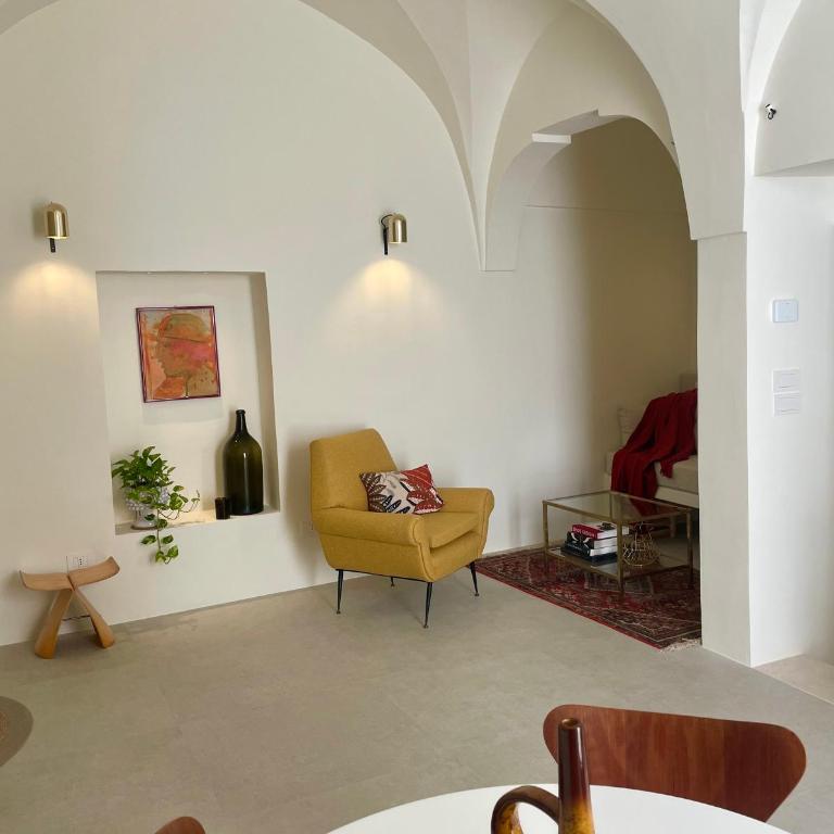 Cavour VentiSei - Apartment mit 1 Schlafzimmer - 25