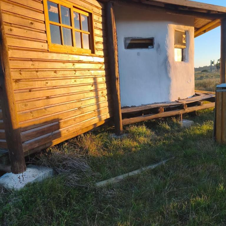 Octógono Infinito - Casa con 1 dormitorio - 9
