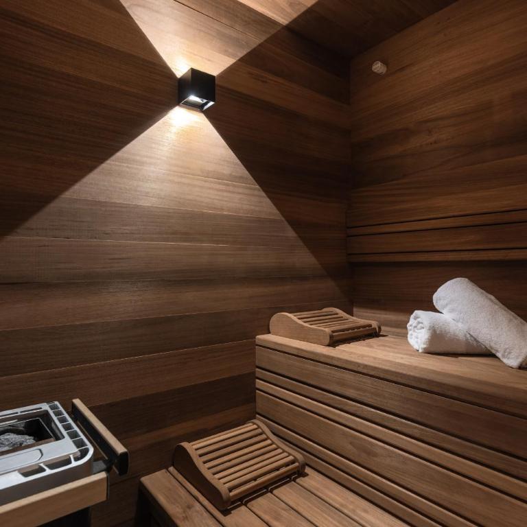 Chalet Le Chant des Etoiles - Famille, ski in out - Chalet - 26