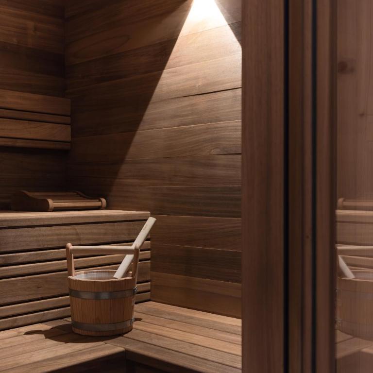 Chalet Le Chant des Etoiles - Famille, ski in out - Chalet - 27