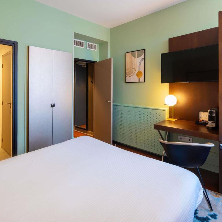 Le Splendid Hotel Lac D'Annecy - Handwritten Collection - Chambre Double Supérieure - 3
