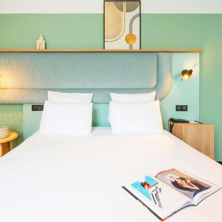 Le Splendid Hotel Lac D'Annecy - Handwritten Collection - Chambre Double Supérieure - 4