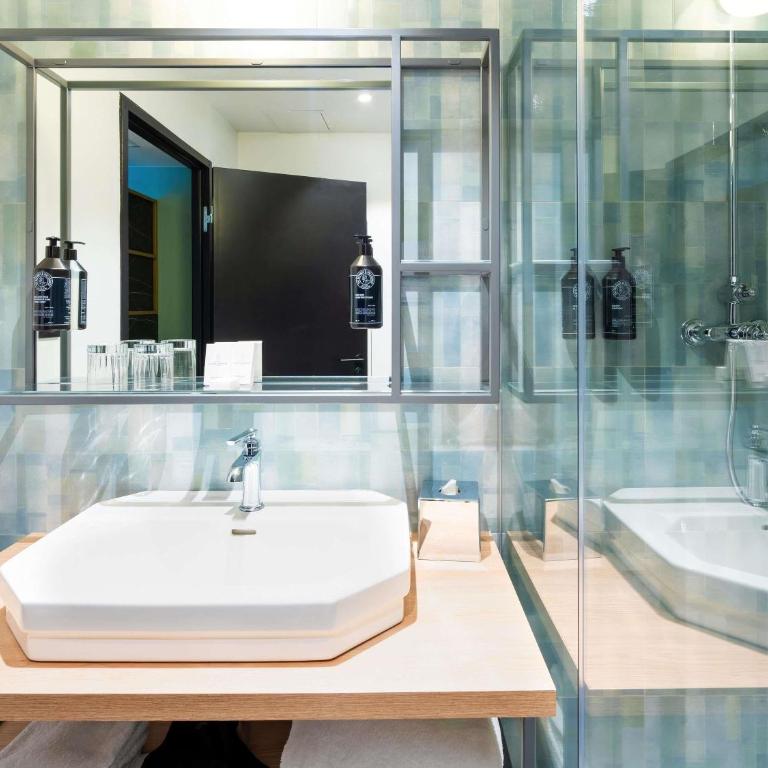 Le Splendid Hotel Lac D'Annecy - Handwritten Collection - Chambre Double Supérieure - 7