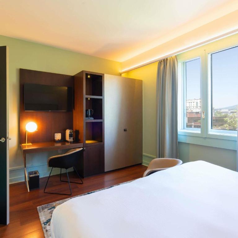 Le Splendid Hotel Lac D'Annecy - Handwritten Collection - Chambre Double Supérieure - Côté Lac - 6