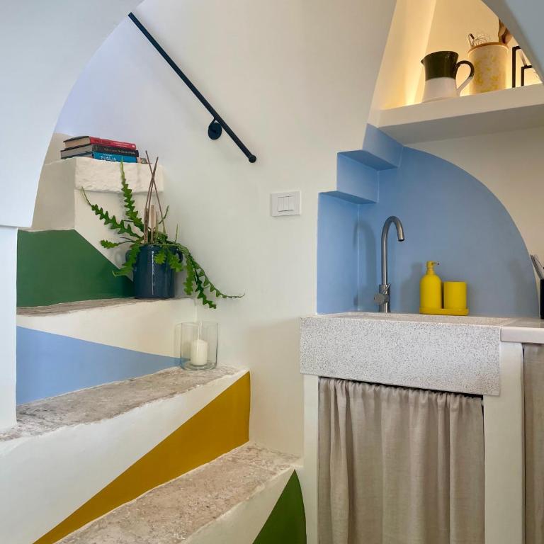 Cavour VentiSei - Apartment mit 1 Schlafzimmer - 29