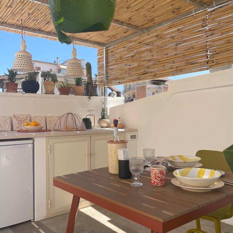 Cavour VentiSei - Apartment mit 1 Schlafzimmer - 32
