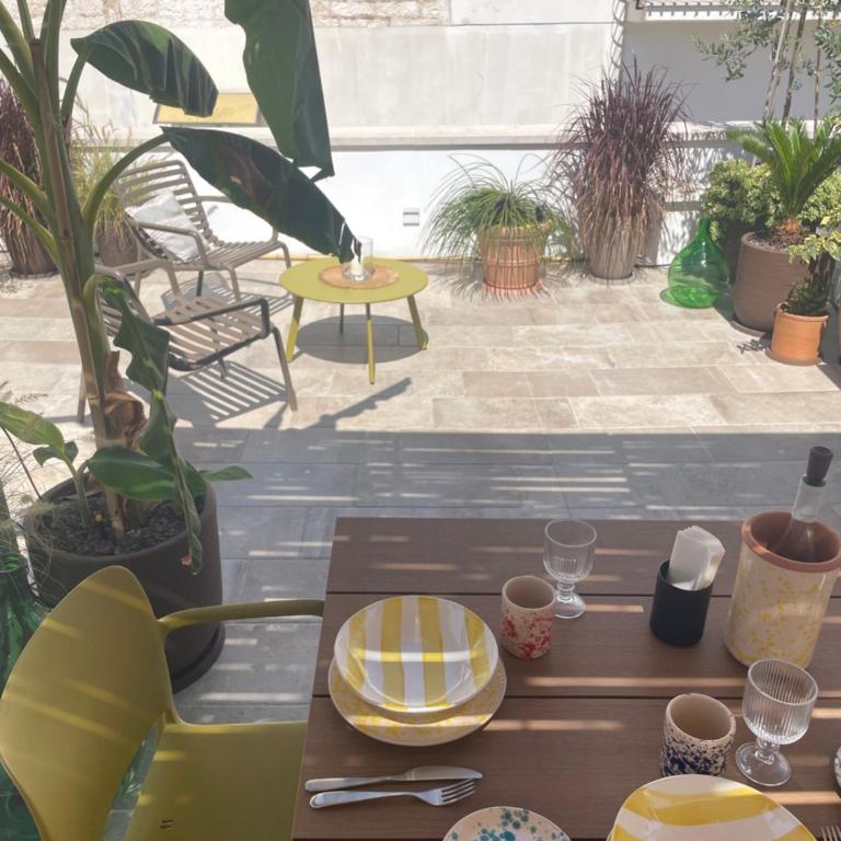 Cavour VentiSei - Apartment mit 1 Schlafzimmer - 33