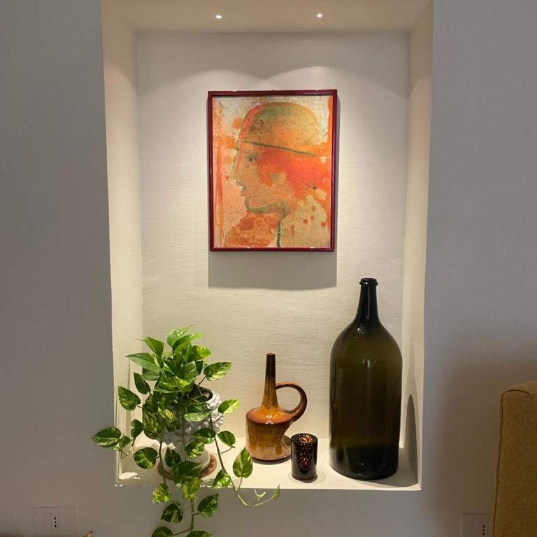 Cavour VentiSei - Apartment mit 1 Schlafzimmer - 3