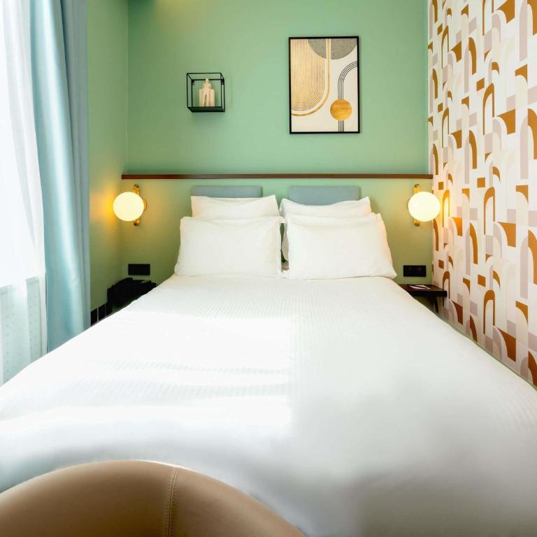Le Splendid Hotel Lac D'Annecy - Handwritten Collection - Chambre Simple Classique - 3