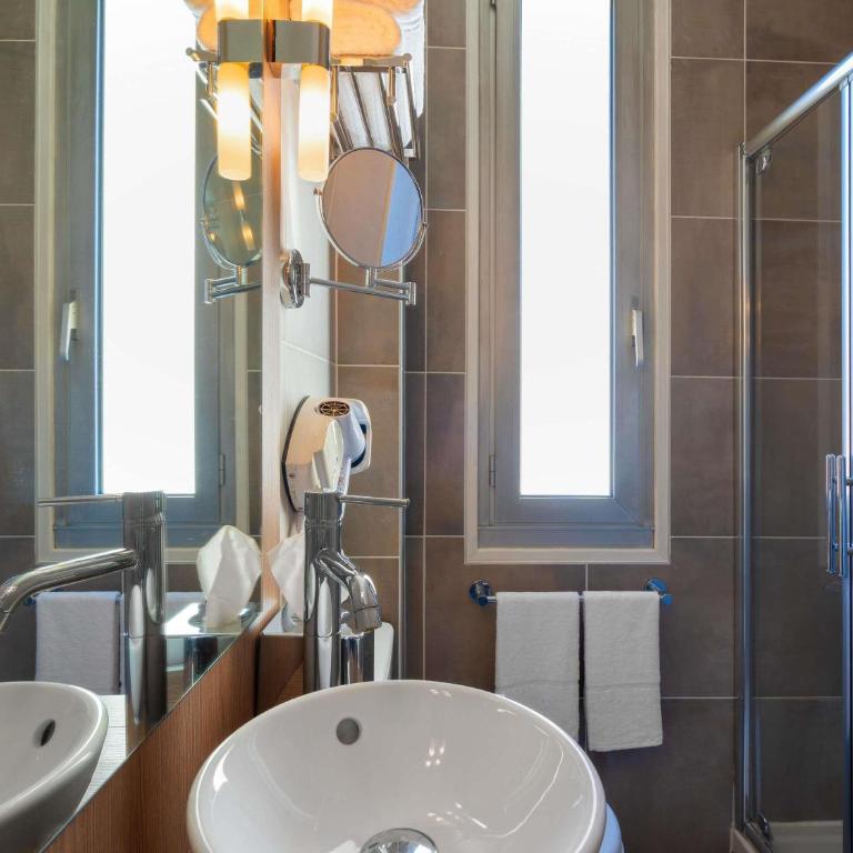 Le Splendid Hotel Lac D'Annecy - Handwritten Collection - Chambre Simple Classique - 6