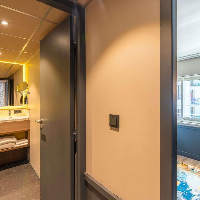 Le Splendid Hotel Lac D'Annecy - Handwritten Collection - Chambre Supérieure avec 2 Lits Séparables - 4