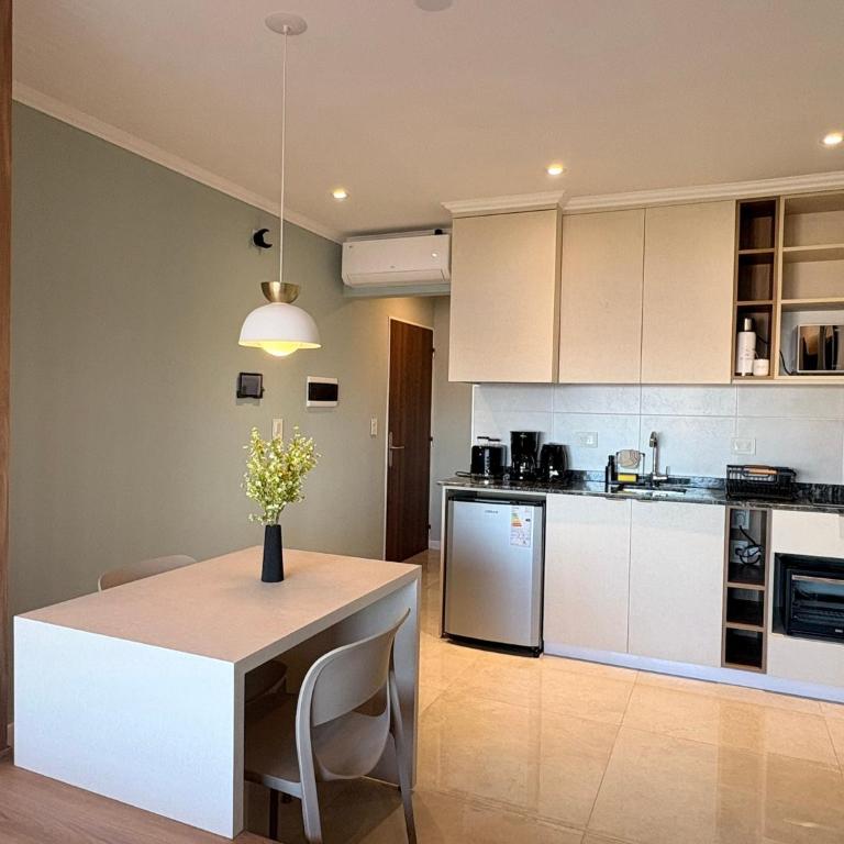Regia Haus - Costanera - Apartment with View and Balcony - 14