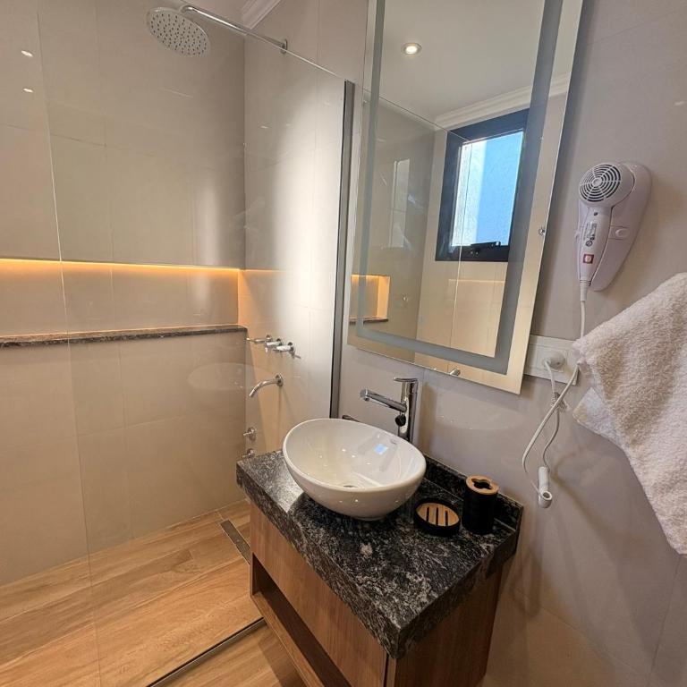 Regia Haus - Costanera - Apartment with View - 6