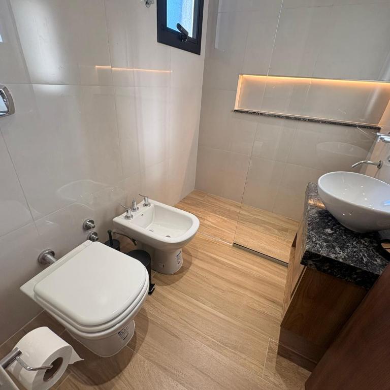 Regia Haus - Costanera - Apartment with View - 5
