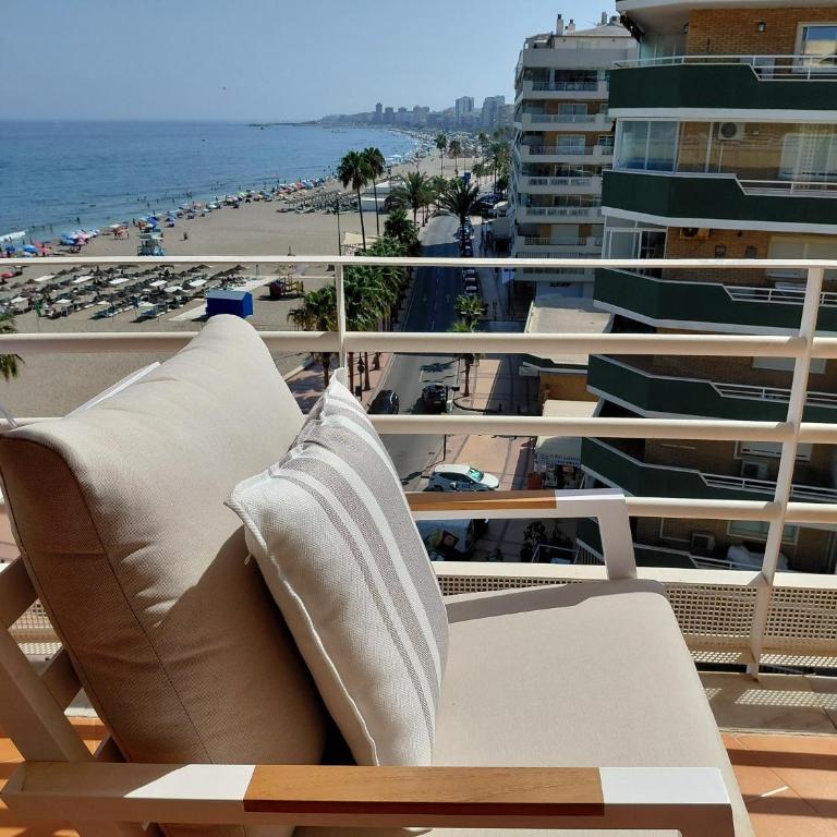Mediterranean sea view apartment - Apartment mit 3 Schlafzimmern und Blick auf das Wasser - 3