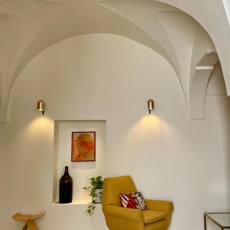 Cavour VentiSei - Apartment mit 1 Schlafzimmer - 11