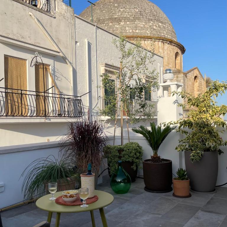 Cavour VentiSei - Apartment mit 1 Schlafzimmer - 52