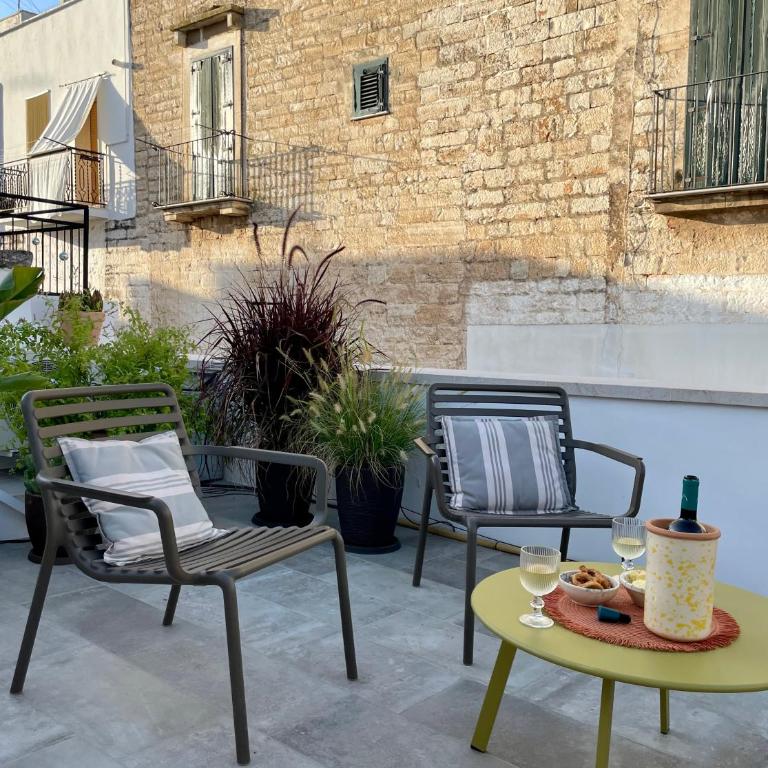 Cavour VentiSei - Apartment mit 1 Schlafzimmer - 36