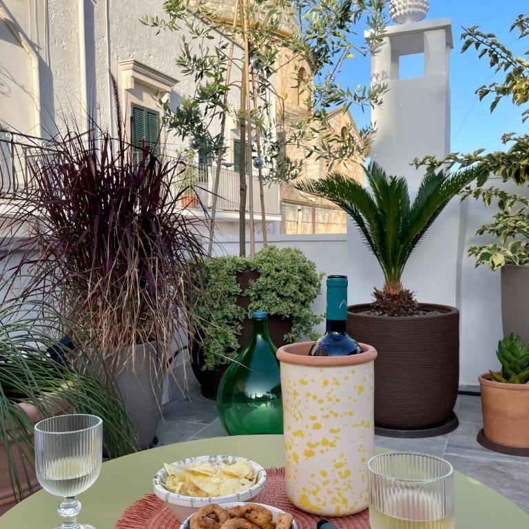 Cavour VentiSei - Apartment mit 1 Schlafzimmer - 37