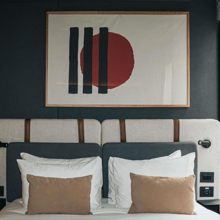 Tribe Medellín - Xs Room, Tribe Essential - 5
