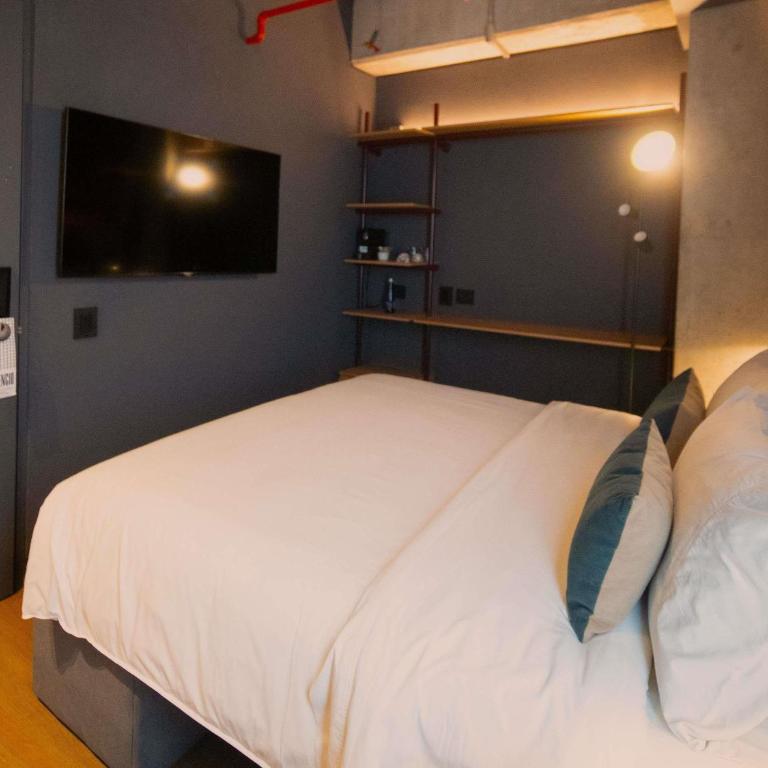 Tribe Medellín - Xs Room, Tribe Essential - 7