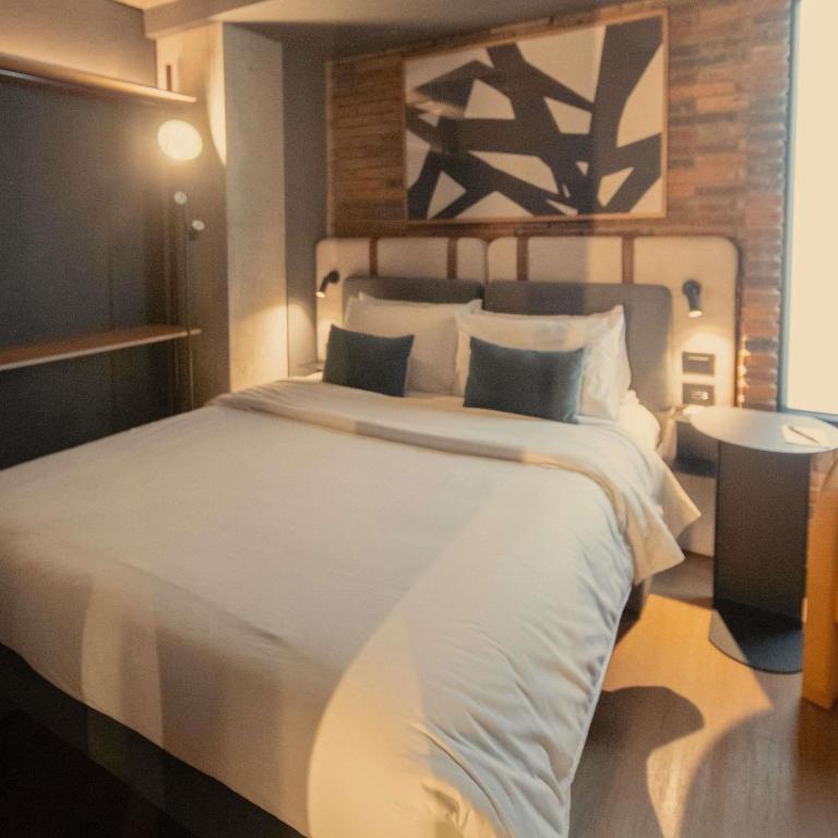 Tribe Medellín - Xs Room, Tribe Essential - 8