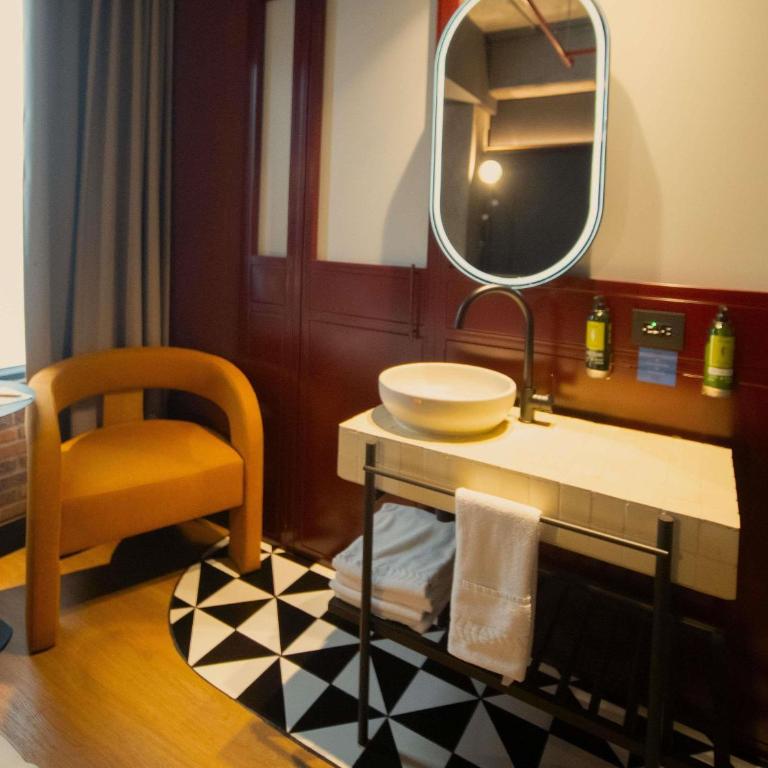 Tribe Medellín - Xs Room, Tribe Essential - 10