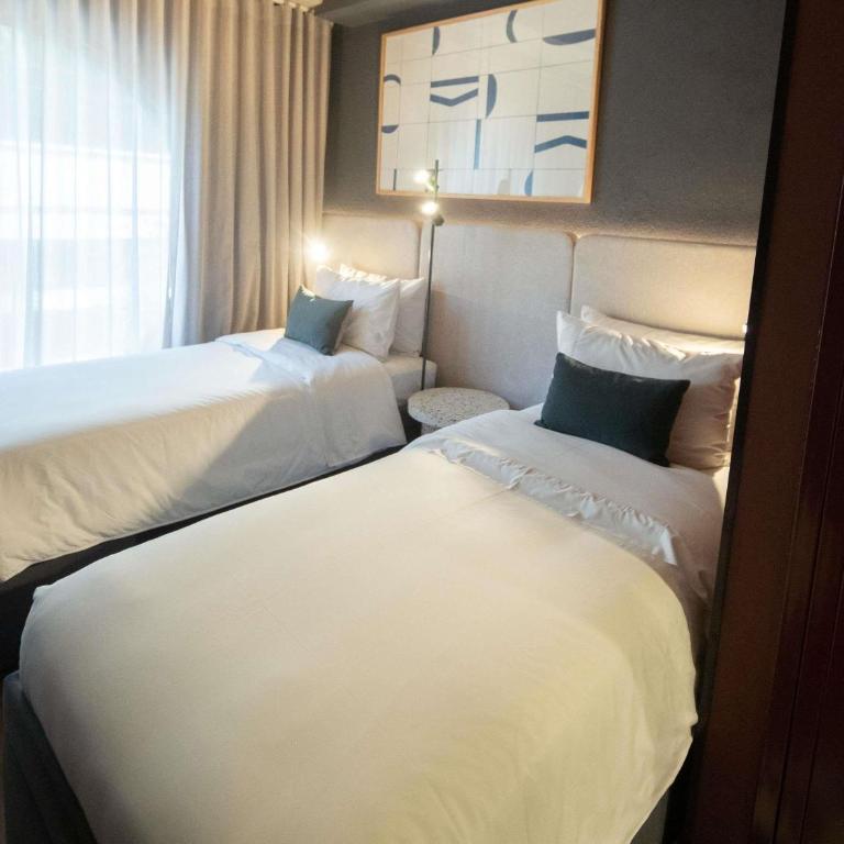 Tribe Medellín - Xs Room, Tribe Essential Twin - 3