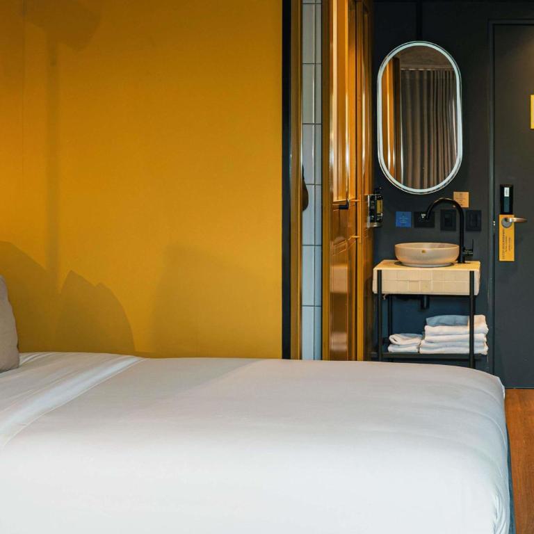 Tribe Medellín - Xs Room, Tribe Essential Twin - 5