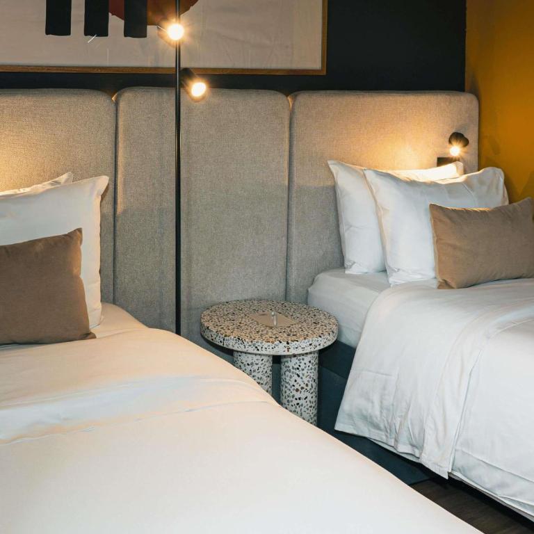 Tribe Medellín - Xs Room, Tribe Essential Twin - 4
