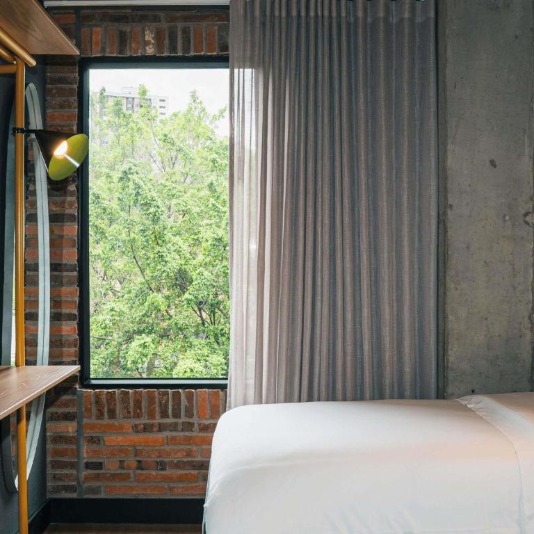 Tribe Medellín - Xs Room, Tribe Essential Twin - 6