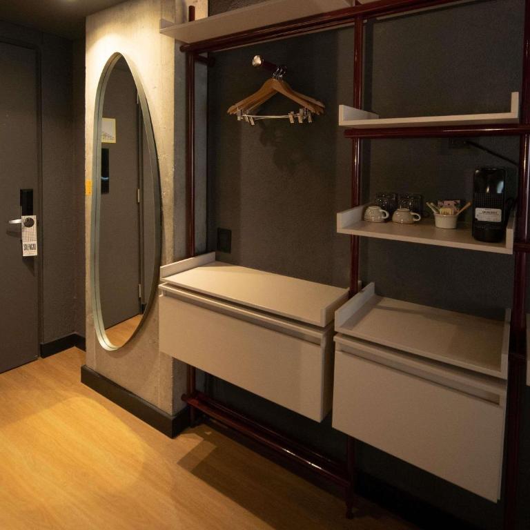 Tribe Medellín - Xs Room, Tribe Essential Twin - 7