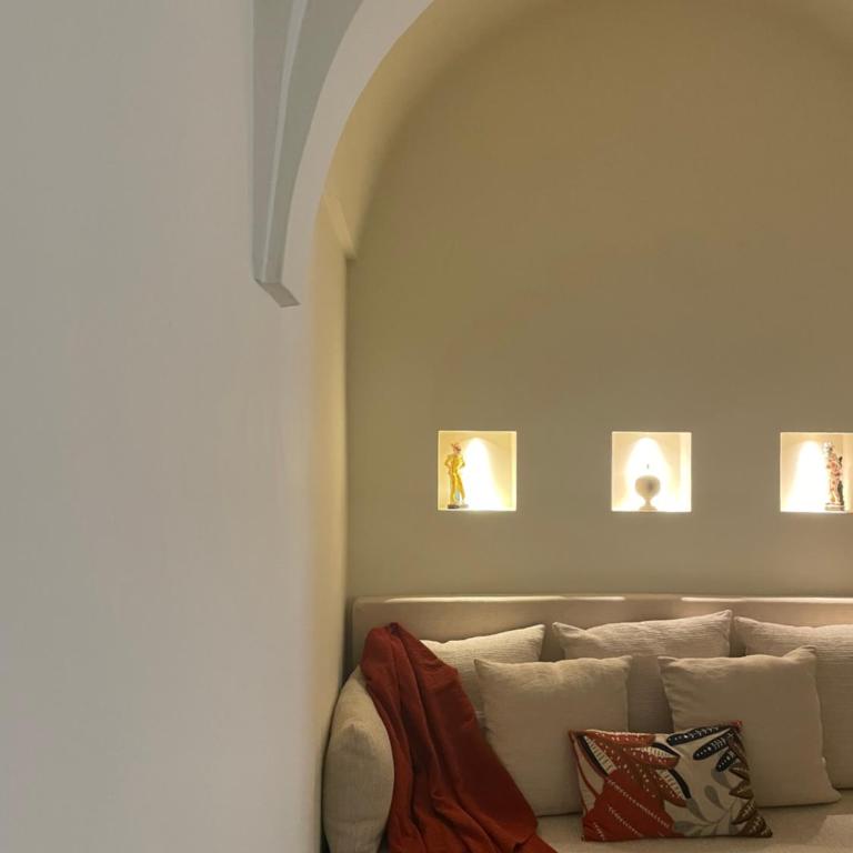 Cavour VentiSei - Apartment mit 1 Schlafzimmer - 14