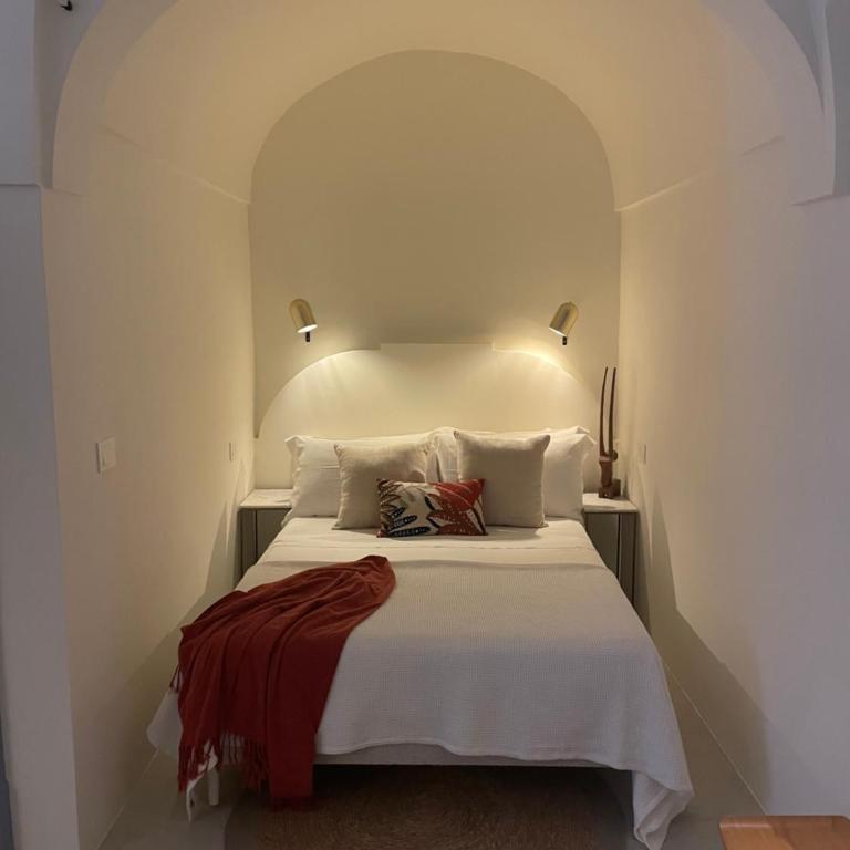 Cavour VentiSei - Apartment mit 1 Schlafzimmer - 9