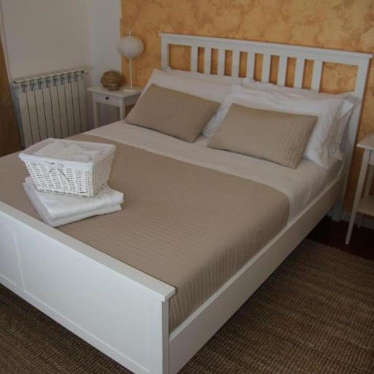 Gallidoro Maqueda 124 Street - Double Room with Balcony - 1
