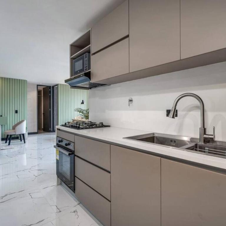 Apartamentos HOUSY Laureles - Deluxe Apartment - 1