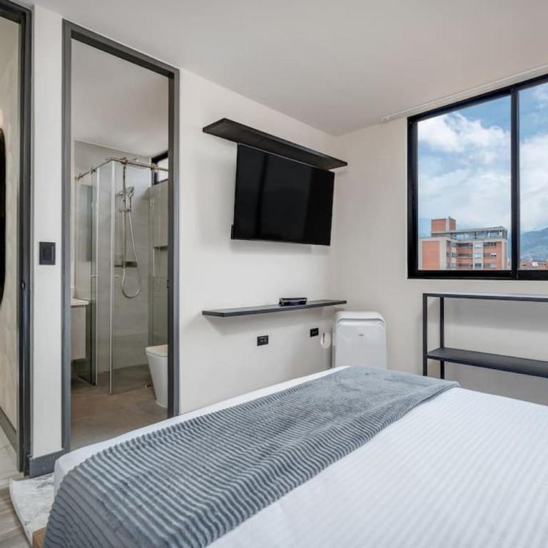Apartamentos HOUSY Laureles - Superior Apartment - 2
