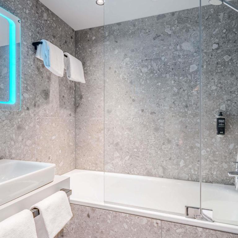 ibis Styles Graz Messe - Standard Zweibettzimmer - 5