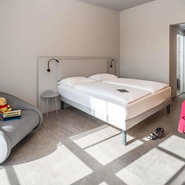 ibis Styles Graz Messe - Superior Doppelzimmer - 5