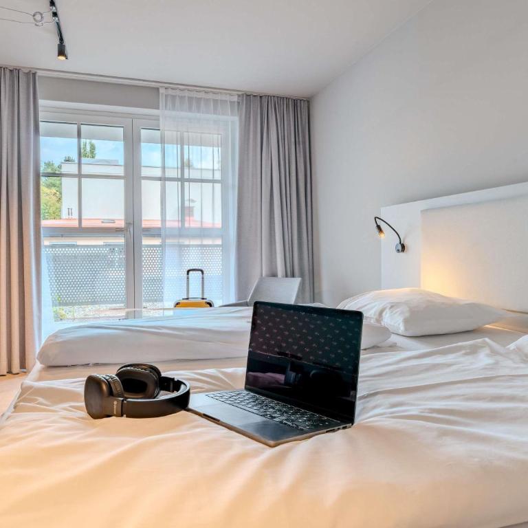 ibis Styles Graz Messe - Standard Doppelzimmer - 10